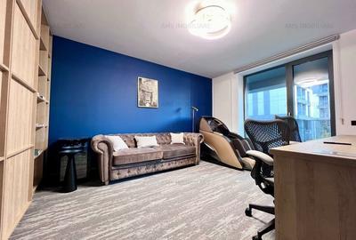 PENTHOUSE SUPERB/ MOBILAT LUX/ TERASA/ CURTE PROPRIE/ 3 LOCURI PARCARE - 29