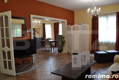 Vila 6 camere, 450mp, Dumbravi?a, zona Ferventia-Fropin - 3