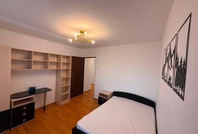 Apartament 4 camere, 103 m², etaj 2/4-Băneasa-București-Ploiești, viitor metrou - 4
