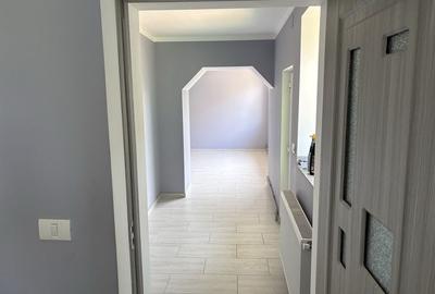 Casă cu 4 camere în Berecuța - 3