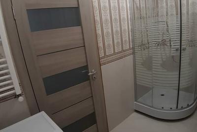 Apartament cu 2 camere decomandat în Brâncoveanu