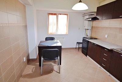 Podul de Fier - bloc nou, 2 camere mobilat si utilat, cu garaj - 4