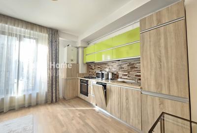 Apart 2 camere 42mp | Aviatiei - Smaranda Braescu | Imobil Nou | Parcare - 7