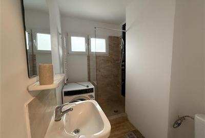 Apartament cu 2 camere semidecomandat, mobilat în Podu Roș - 4