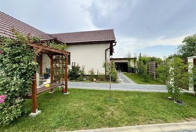 Casa moderna, individuala, cu finisaje premium - 24