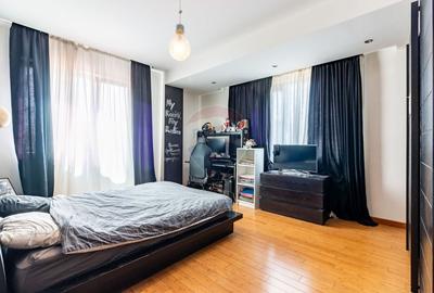 Casă cu 7 camere cu Teren 745 Mp în Corbeanca - 14