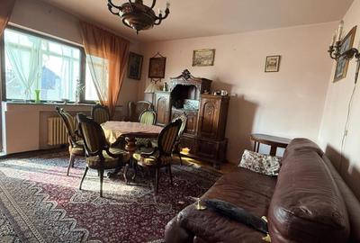 REA1025438 Apartament 2 camere Cismigiu - 5