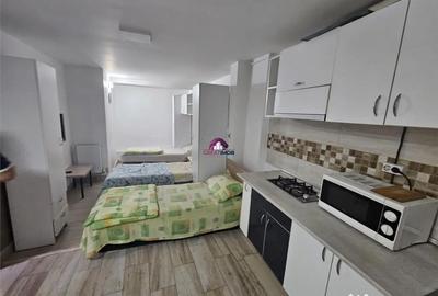 Garsonieră semidecomandată în Pantelimon - 1