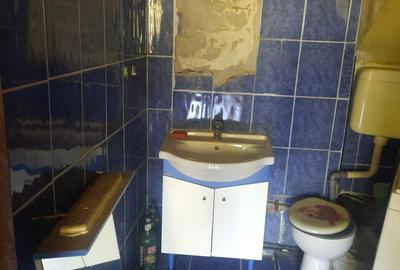 Apartament cu 3 camere semidecomandat în Central - 9