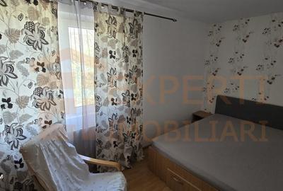 Apartament cu 2 camere semidecomandat, mobilat în Inel II - 13