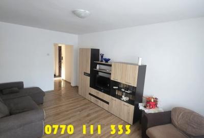 - Etaj 1, Apartament 3 camere confort 1, Hipodrom, Renovat 2025 - 1