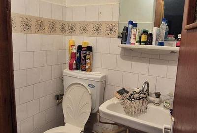 Apartament cu 3 camere decomandat în Central - 7