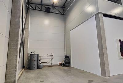 Spațiu comercial, de 600 mp, în Bartolomeu - 9