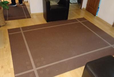 Inchiriez apartament 4 camere decomandat in Deva, et 3 Piata - 18