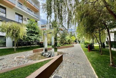 Apartament 3 camere, bloc nou, parcare privata, MRS Smart Al - 7