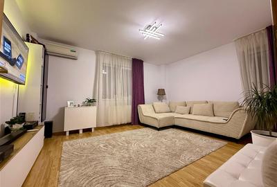 Apartament cu 2 camere decomandat în Popas Păcurari - 7