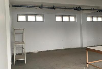 Spațiu industrial, de 920 mp, în Afumați - 8