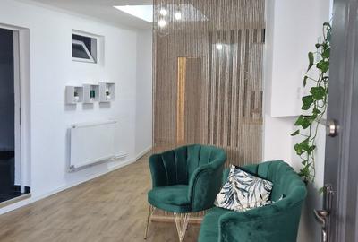 Spațiu comercial, de 70 mp, în Liteni - 1