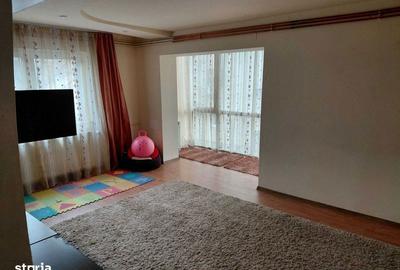 Apartament cu 4 camere decomandat, mobilat în Bucovina - 2