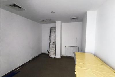 Spatiu Comercial 4 camere 2 intrari Tudor Intrare din Bulevard 143 mp - 7