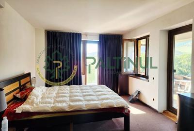 Casă modernă în Tocile - 1700 mp teren, 3 dormitoare, panoramă superbă - 11