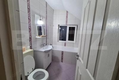 Apartament cu 4 camere decomandat în Central - 5