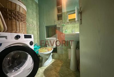 Apartament cu 3 camere decomandat, mobilat în Bucovina - 14