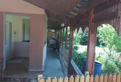 Casă în Mavrodolu - 2