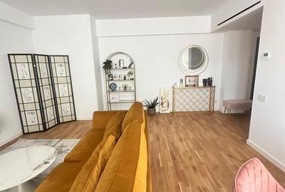Apartament cu 2 camere în Pipera - 3