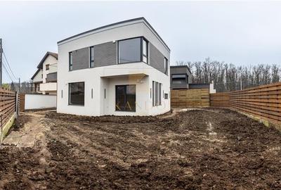 Casa Premium NZEB | Vedere directa spre Padurea Mogosoaia | Comision 0 - 59