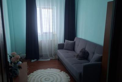 Apartament cu 3 camere decomandat în Central - 3
