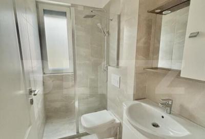 Apartament cu 3 camere, 2 Bai, 2 Locuri de parcare incluse, - 1