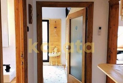 Loft spa?ios 5 camere in Floreasca | 168 mp - 3