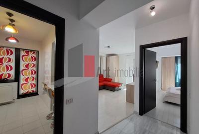 Apartament Piata Unirii, bloc 2013,  liber - 9