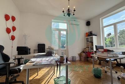 Grădina Icoanei – vilă cu potențial multiplu - 9