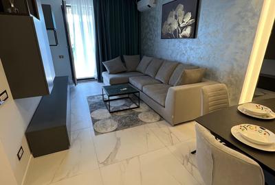 Apartament cu 2 camere decomandat, mobilat în Politehnica - 3
