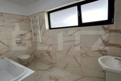 Case moderna mobilata ?i utilata ,115 mp construiti , zona rezidentiala Scheia - 5