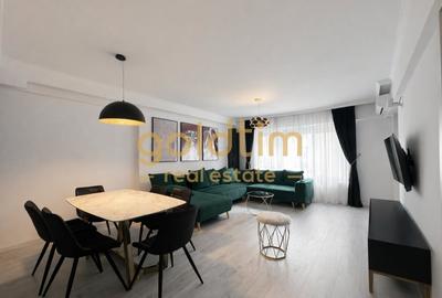 Apartament cu 2 camere decomandat, mobilat în Iancu Nicolae - 2