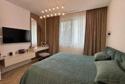 Casă cu 4 camere cu Canalizare în Pipera - 14