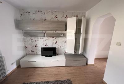 Apartament cu 2 camere, 50 mp, zona semicentrala - 3