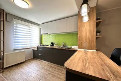 Apartament de lux, 3 camere, 64 mp utili, zona Iulius Mall - 9