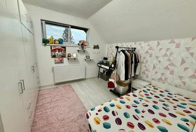 Casă cu 4 camere cu Teren 430 Mp în Sâncraiu de Mureș