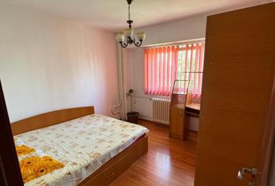 Apartament 2 camere - Parc Drumul Taberei/Auchan/Tramvai 41 - 6