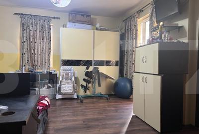 Apartament de vanzare, cu o camere, 38 mp, bloc nou, zona Aradului - 4