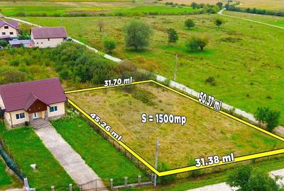 Teren pentru casa in Bozanta Mica - 4