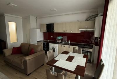 Ap cu living+ nisa de dormit | parcare | complex nou - cart Iris - 1