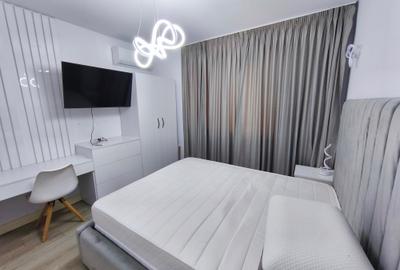 Onix Park - mobilat complet, centrala proprie - 5