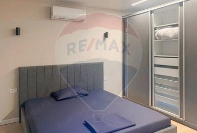 Casa ultramoderna cu 4 dormitoare, de inchiriat, cartierul Tineretului - 9