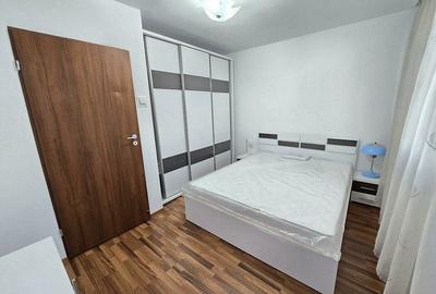 Apartament cu 2 camere decomandat în Cantemir - 5