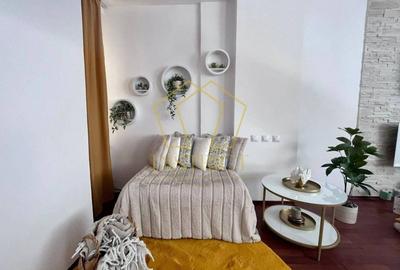 Apartament spatios cu 3 camere pe 2 niveluri | Odobescu - 3